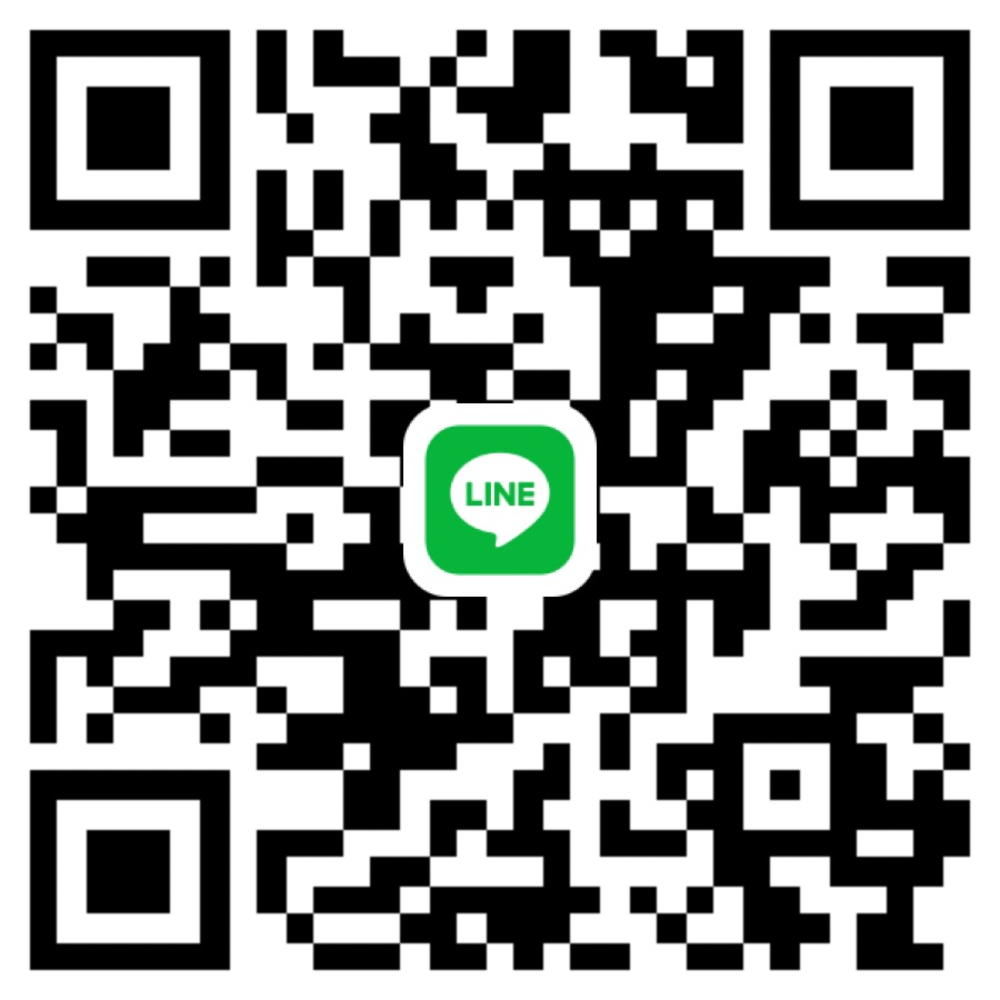 LINEグループ参加用QRコード