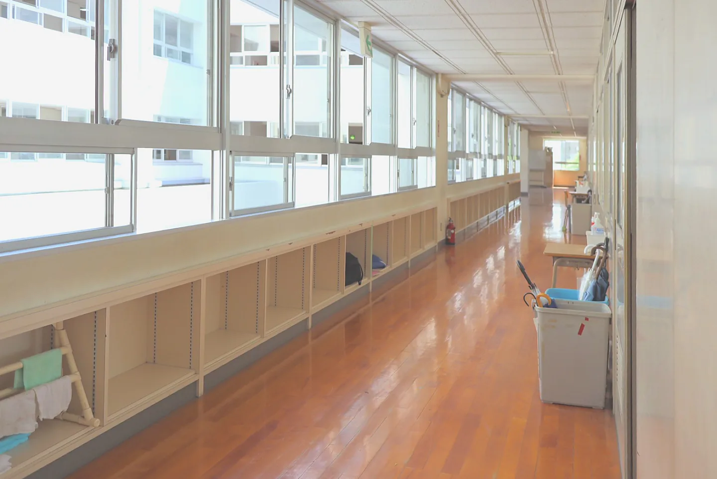 Tobata high school memory photo 14