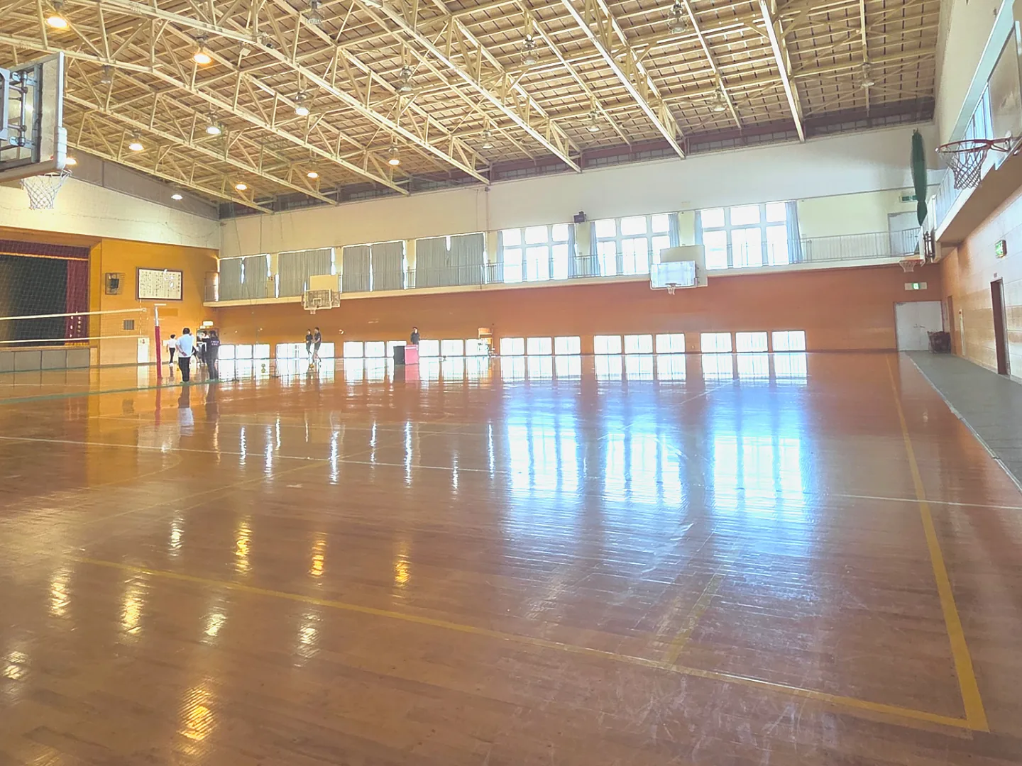 Tobata high school memory photo 21